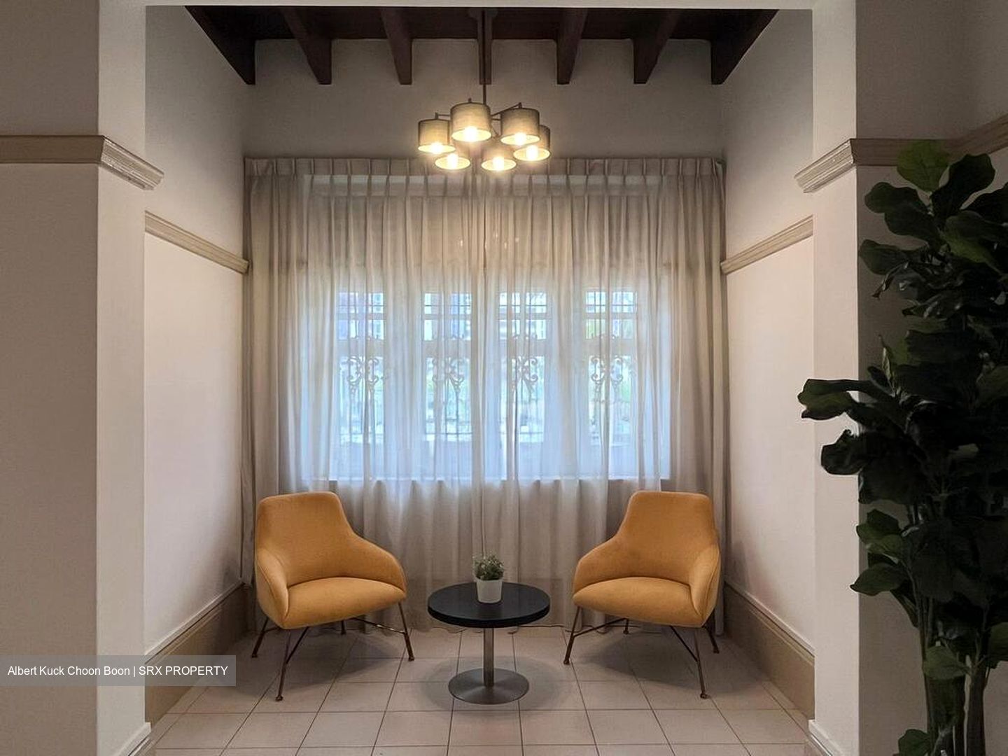 Mcnair Road (D12), Detached #495880271